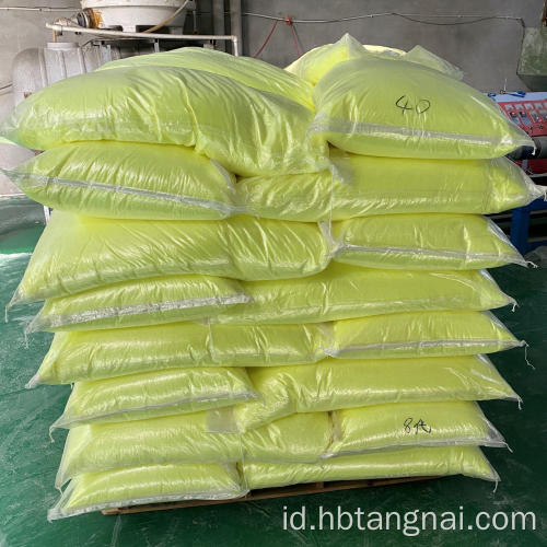 OB Harga murah untuk bahan plastik daur ulang